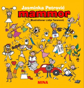 Mammor - Jasminka Petrovic